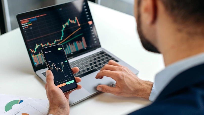 Thalen EquiBridge Trading Plattform